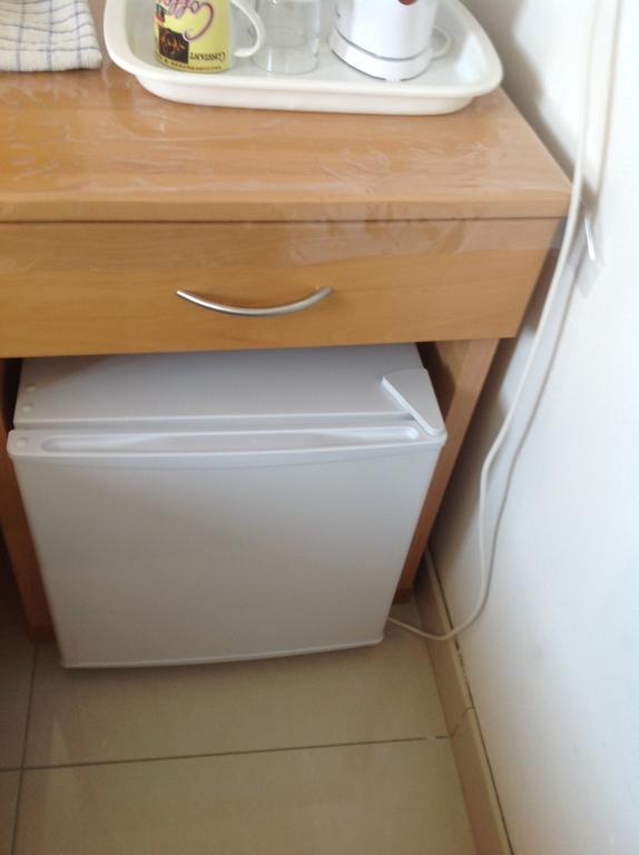 Easyroom خليج سانت بول المظهر الخارجي الصورة