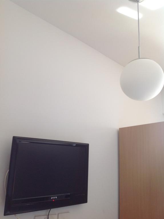 Easyroom خليج سانت بول المظهر الخارجي الصورة