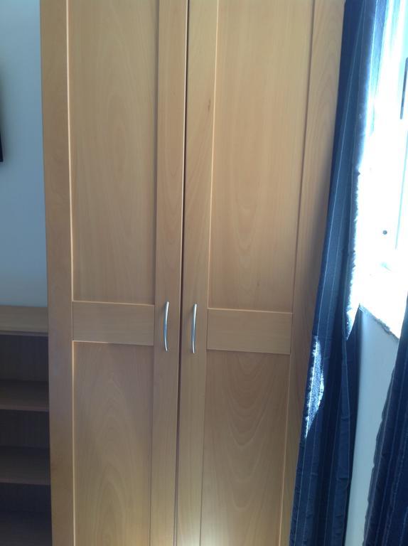 Easyroom خليج سانت بول المظهر الخارجي الصورة